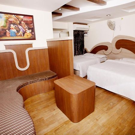 Hotel Vasantham 코임바토르 외부 사진
